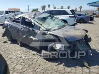 2015 Honda CIVIC фото