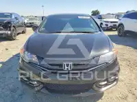 2015 Honda CIVIC фото