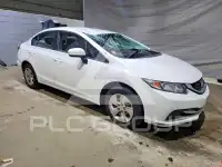 2015 Honda CIVIC фото