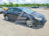 2015 Honda CIVIC photo