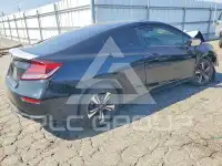 2015 Honda CIVIC photo