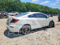 2015 Honda CIVIC фото