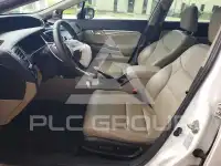 2015 Honda CIVIC фото