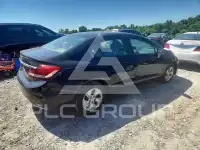 2015 Honda CIVIC photo