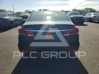 2015 Honda CIVIC фото