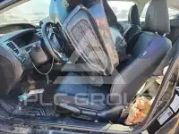 2015 Honda CIVIC фото