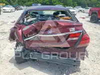 2015 Honda CIVIC фото