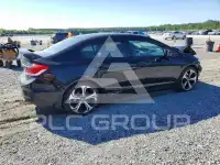 2015 Honda CIVIC фото