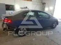 2015 Honda CIVIC фото