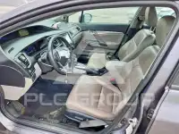 2015 Honda CIVIC photo