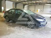 2015 Honda CIVIC photo