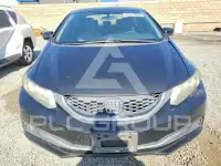 2015 Honda CIVIC фото