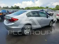 2015 Honda CIVIC photo