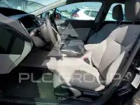 2015 Honda CIVIC photo