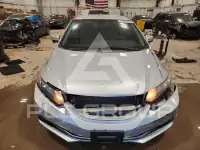 2015 Honda CIVIC фото