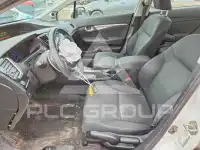 2015 Honda CIVIC фото