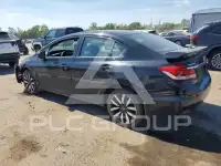 2015 Honda CIVIC photo