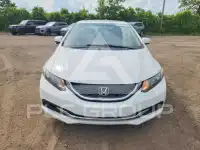 2015 Honda CIVIC photo