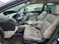 2015 Honda CIVIC фото