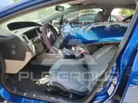 2015 Honda CIVIC фото