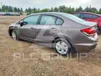 2015 Honda CIVIC photo