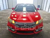 2015 Honda CIVIC фото