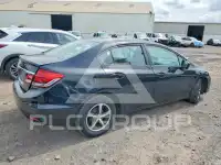2015 Honda CIVIC photo