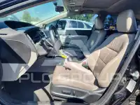 2015 Honda CIVIC photo