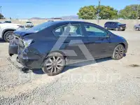 2015 Honda CIVIC photo