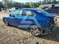 2015 Honda CIVIC фото