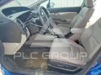 2015 Honda CIVIC photo