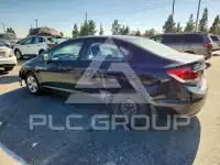 2015 Honda CIVIC photo