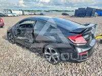 2015 Honda CIVIC фото