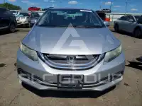 2015 Honda CIVIC фото