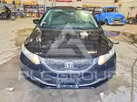 2015 Honda CIVIC фото