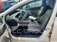 2015 Honda CIVIC фото