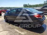 2015 Honda CIVIC фото