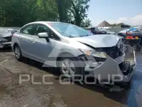 2015 Honda CIVIC photo
