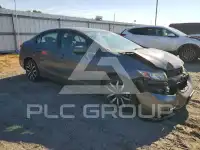 2015 Honda CIVIC photo
