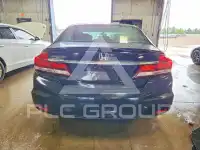 2015 Honda CIVIC photo