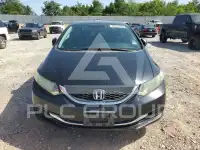 2015 Honda CIVIC фото