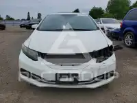 2015 Honda CIVIC фото
