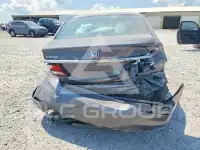 2015 Honda CIVIC фото