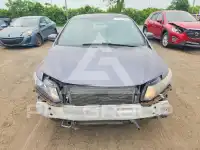 2015 Honda CIVIC photo