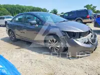 2015 Honda CIVIC photo