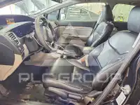 2015 Honda CIVIC photo