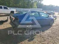 2015 Honda CIVIC фото