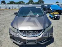 2015 Honda CIVIC фото