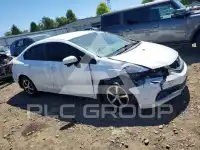 2015 Honda CIVIC фото