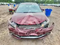 2015 Honda CIVIC фото